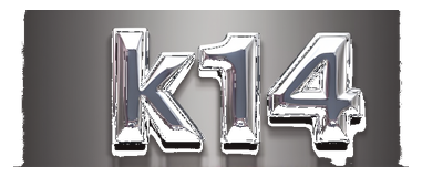 k14 logo